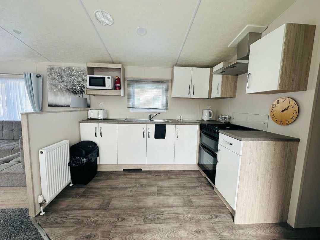 Marine Holiday Park - Holiday Accommodation 18733