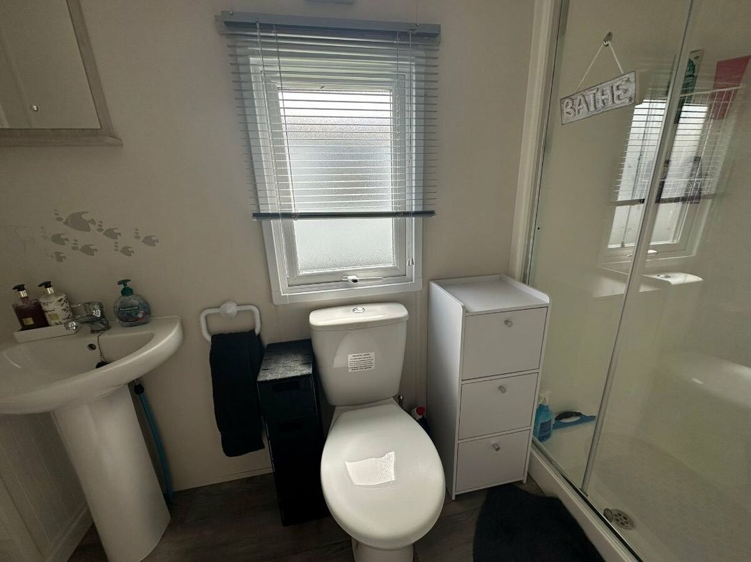 Marine Holiday Park - Holiday Accommodation 18733