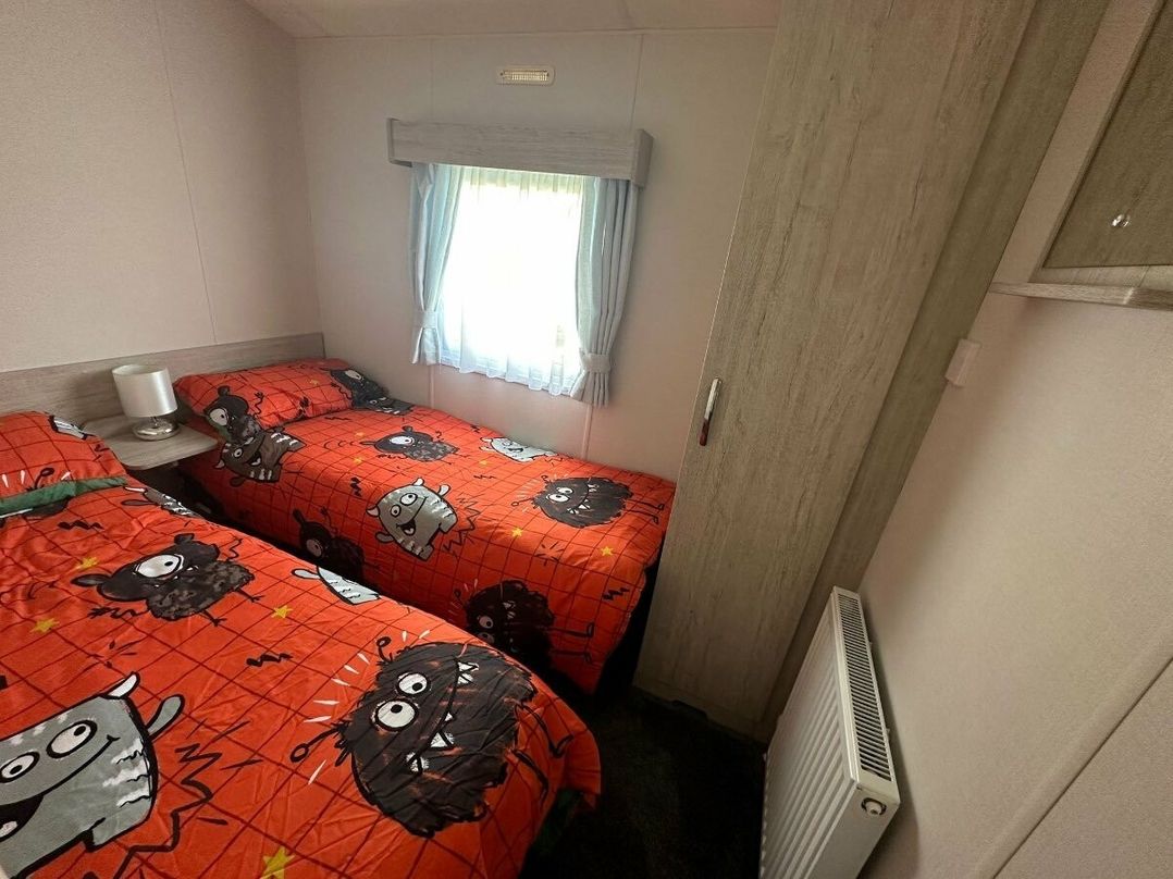 Marine Holiday Park - Holiday Accommodation 18733