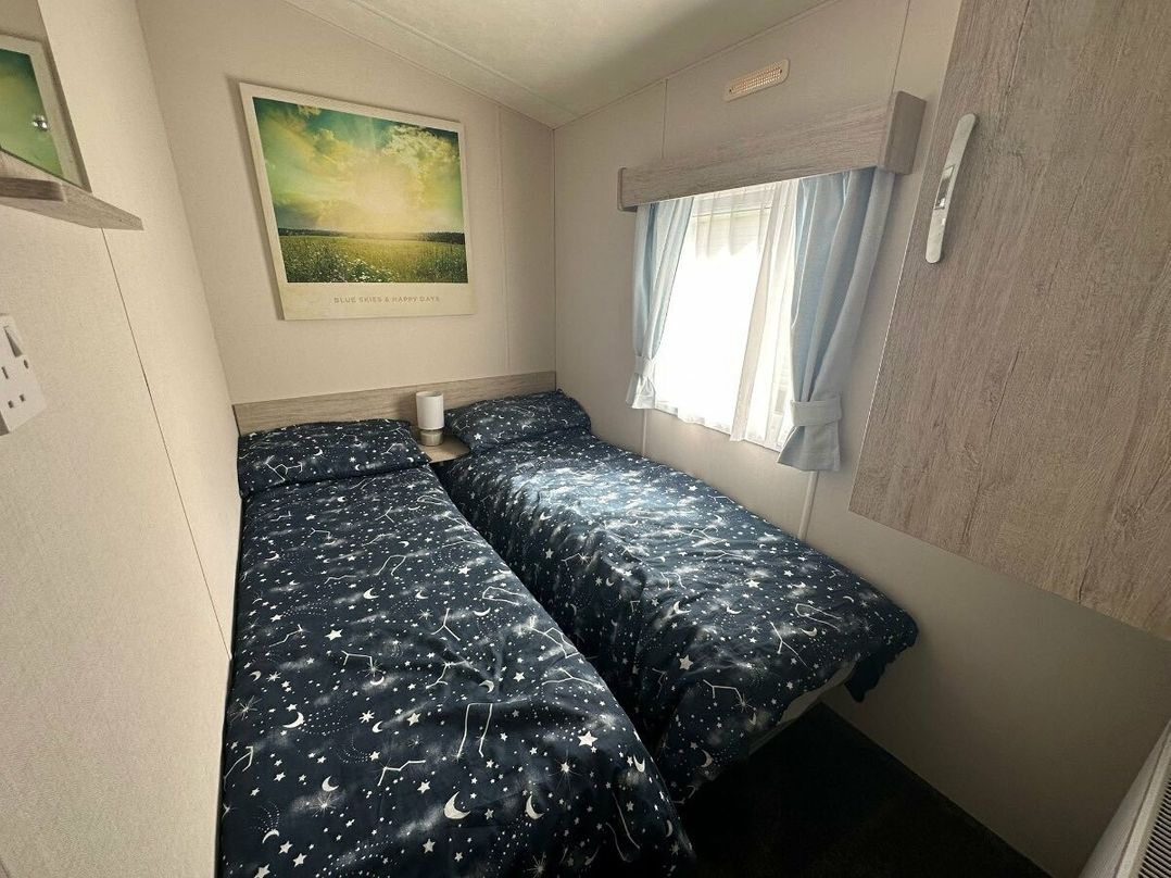 Marine Holiday Park - Holiday Accommodation 18733