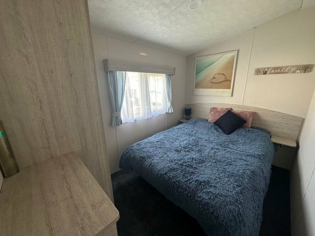 Marine Holiday Park - Holiday Accommodation 18733