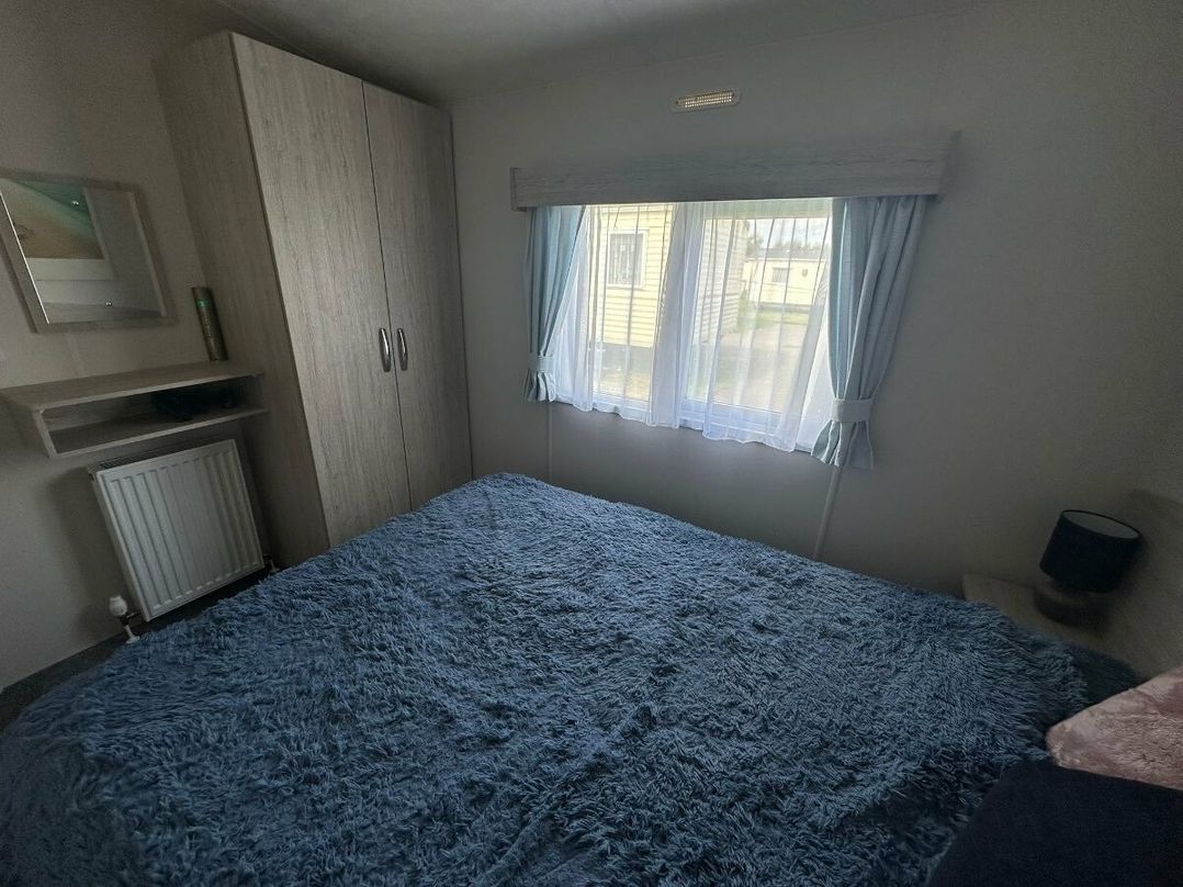 Marine Holiday Park - Holiday Accommodation 18733