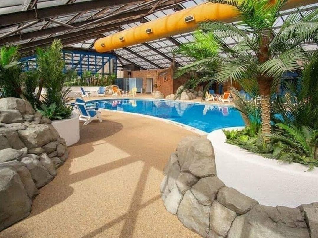 Marine Holiday Park - Holiday Accommodation 18733