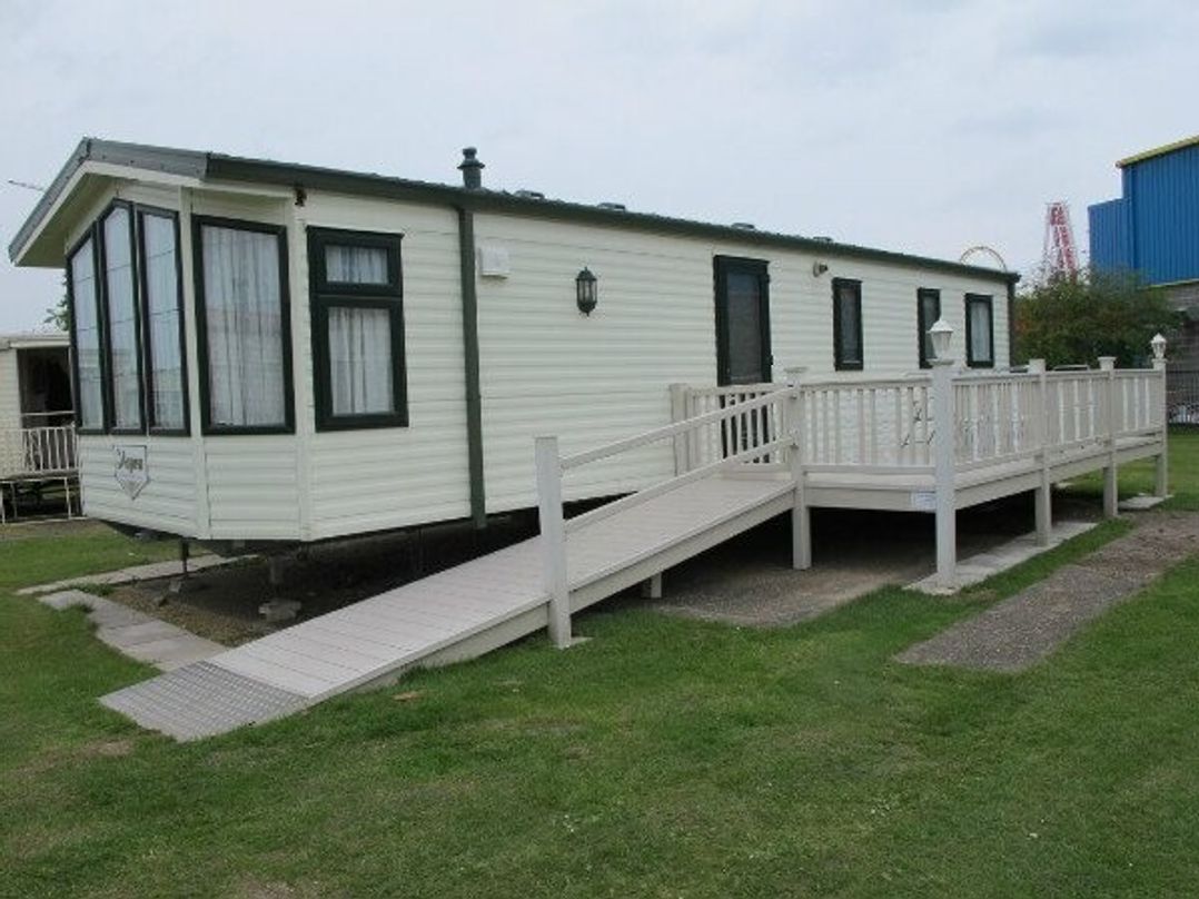 Kingfisher Caravan Park - Holiday Accommodation 1874