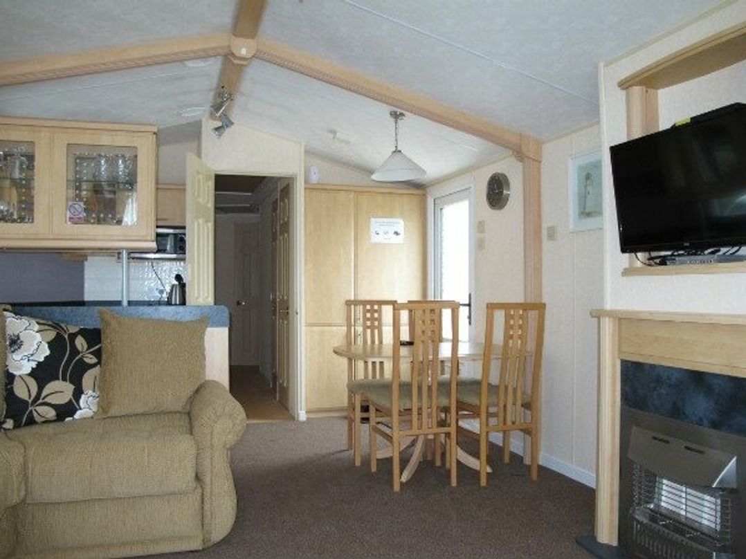 Kingfisher Caravan Park - Holiday Accommodation 1874