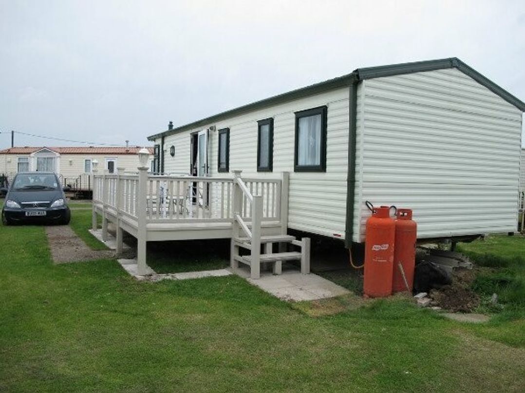 Kingfisher Caravan Park - Holiday Accommodation 1874