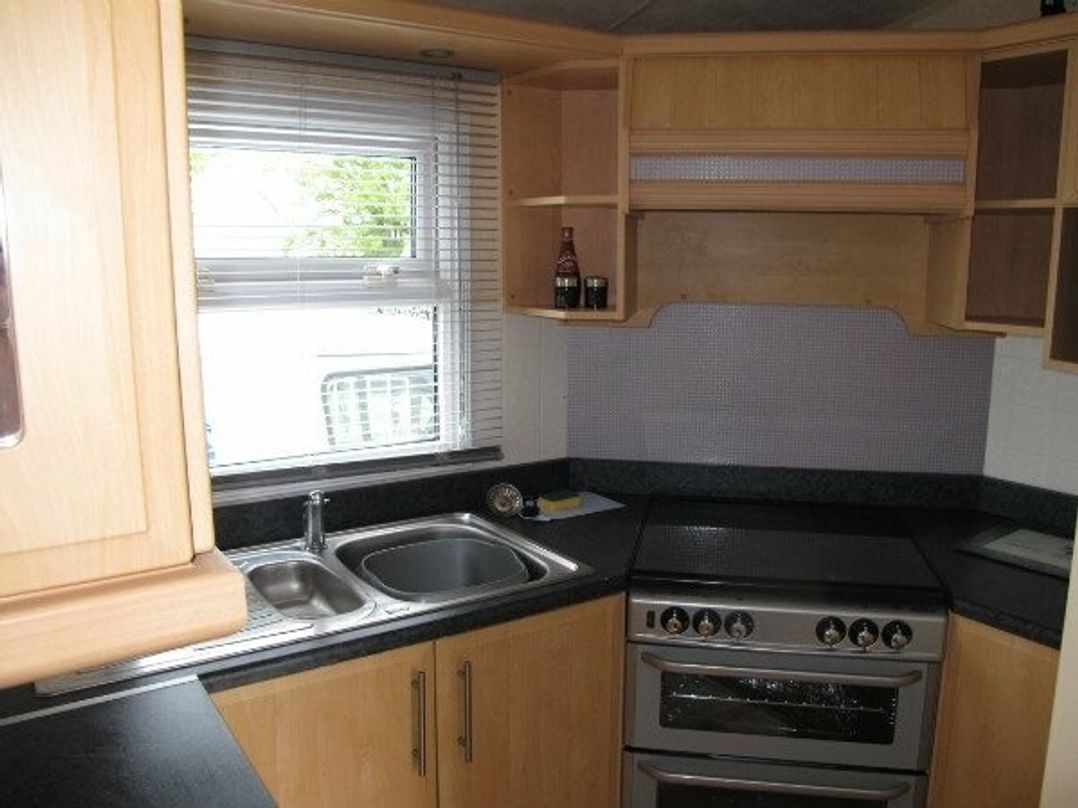 Kingfisher Caravan Park - Holiday Accommodation 1874