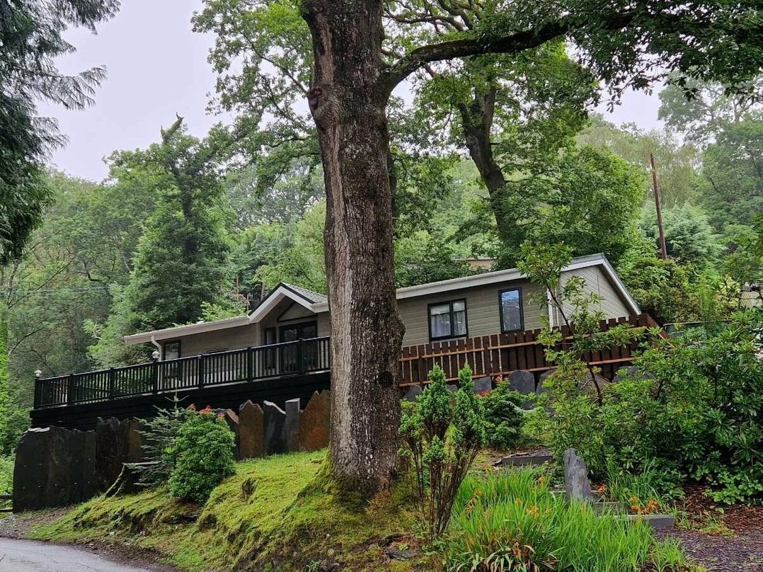 Aberdunant Hall Holiday Park - Holiday Accommodation 18742