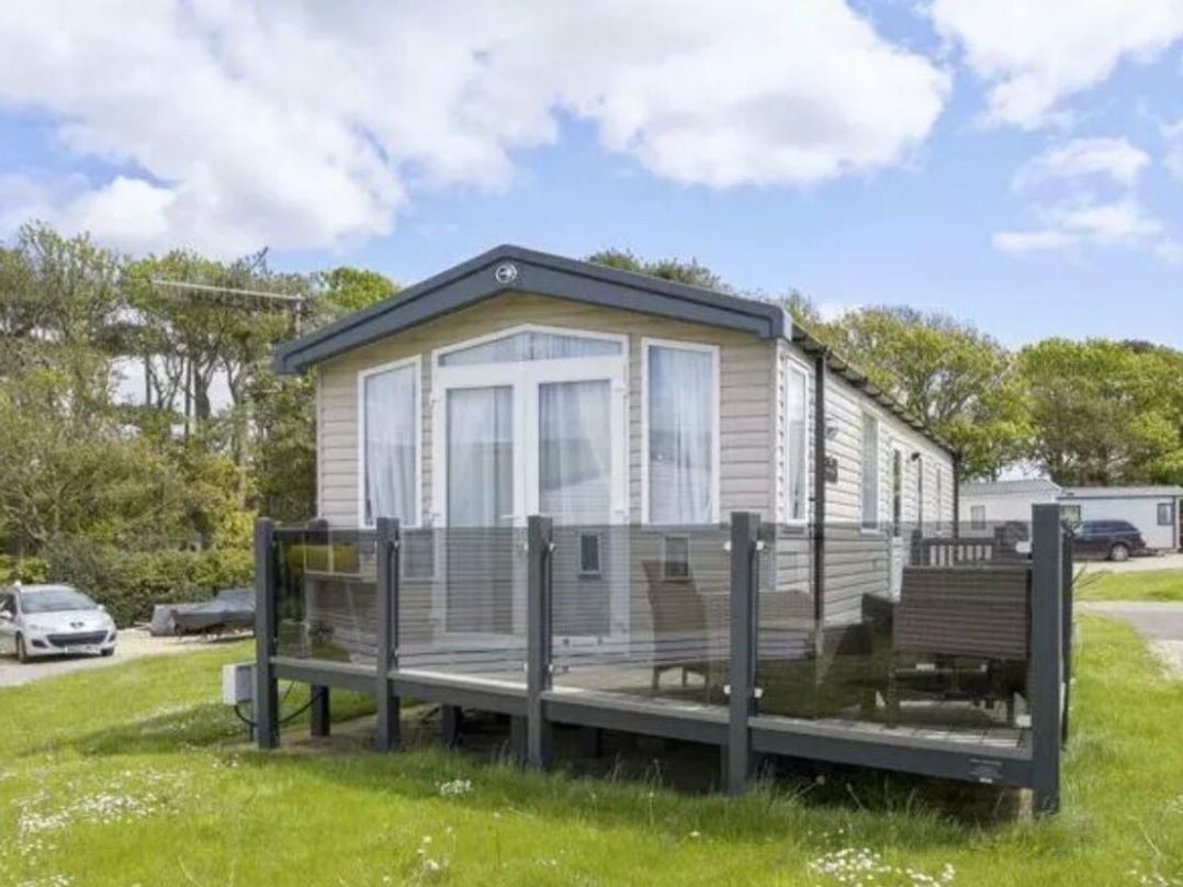 Durdle Door Holiday Park - Holiday Accommodation 18745