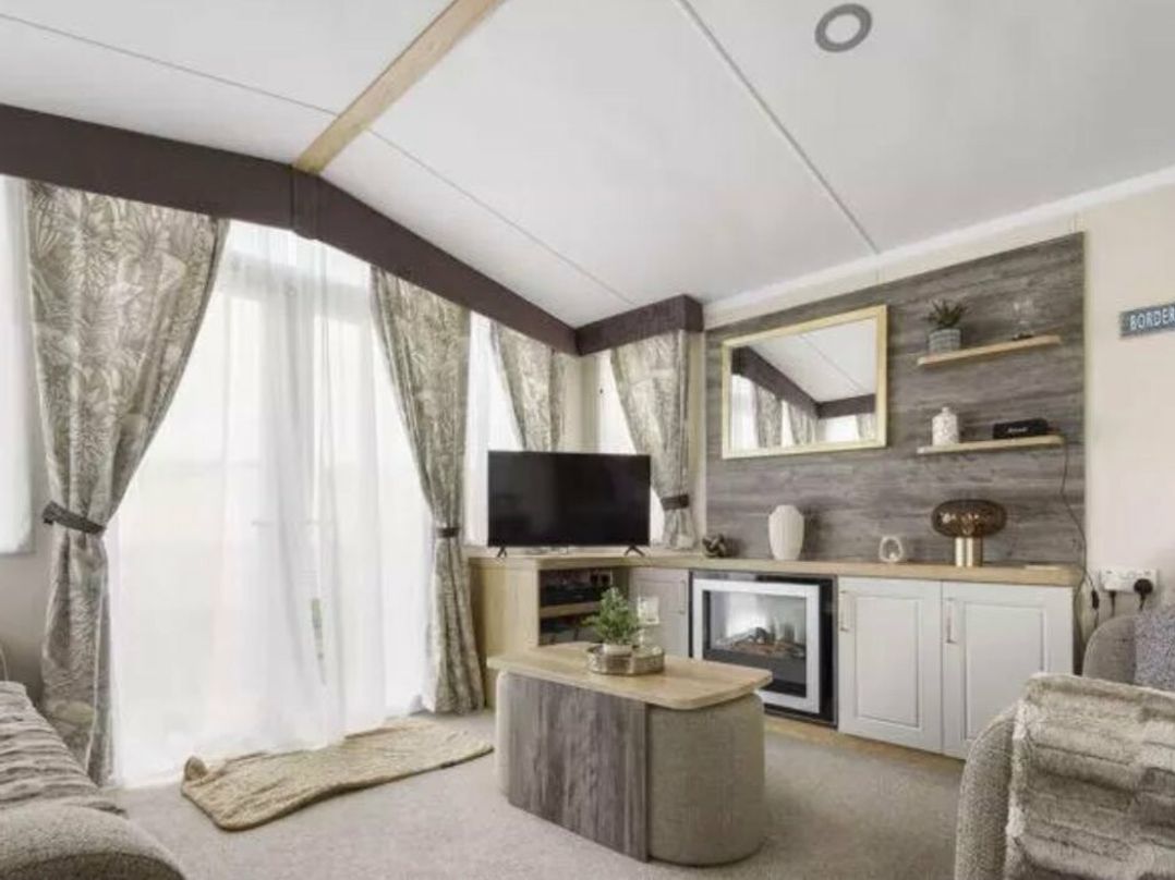 Durdle Door Holiday Park - Holiday Accommodation 18745