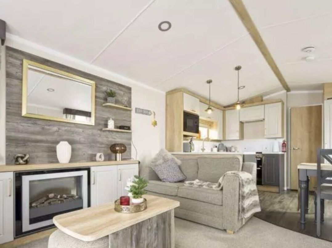 Durdle Door Holiday Park - Holiday Accommodation 18745