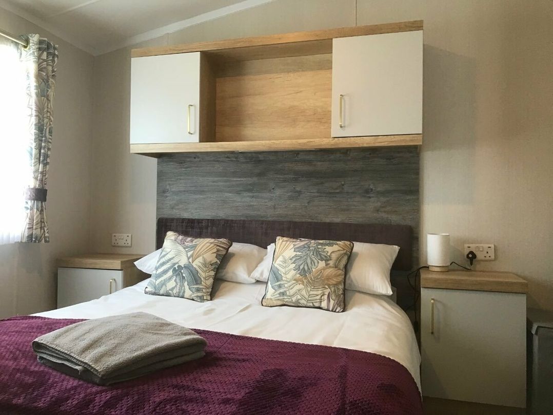 Durdle Door Holiday Park - Holiday Accommodation 18745