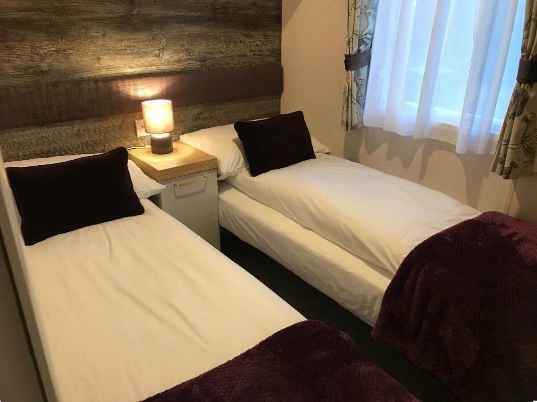 Durdle Door Holiday Park - Holiday Accommodation 18745