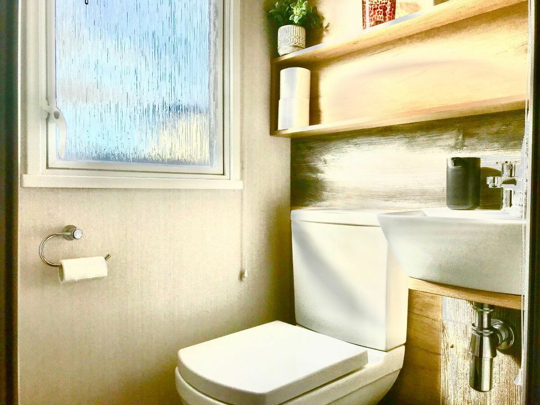 Durdle Door Holiday Park - Holiday Accommodation 18745