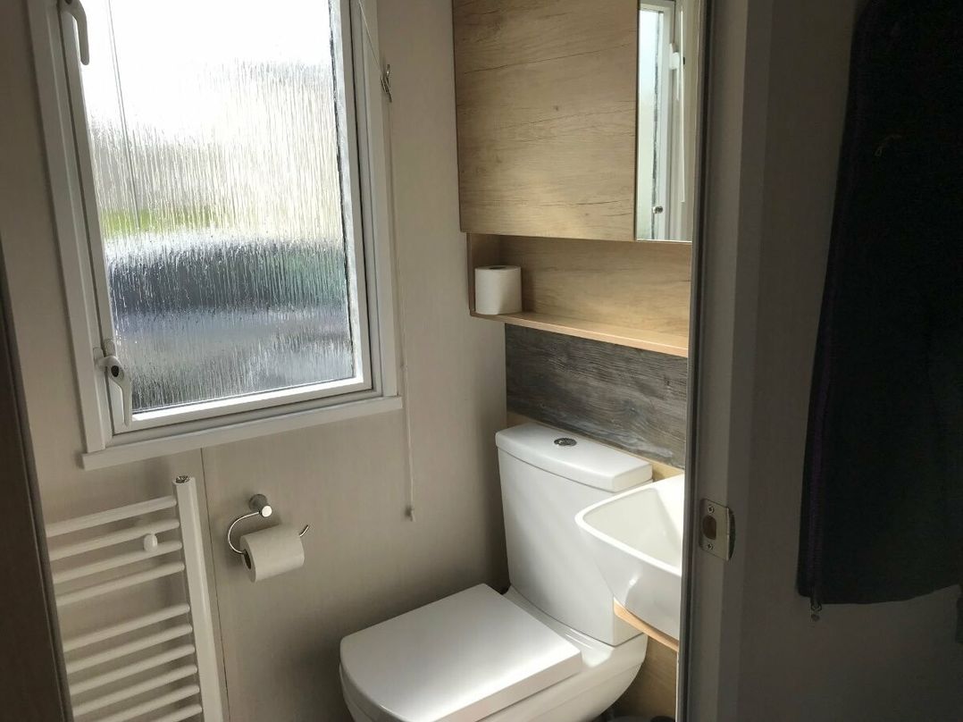 Durdle Door Holiday Park - Holiday Accommodation 18745