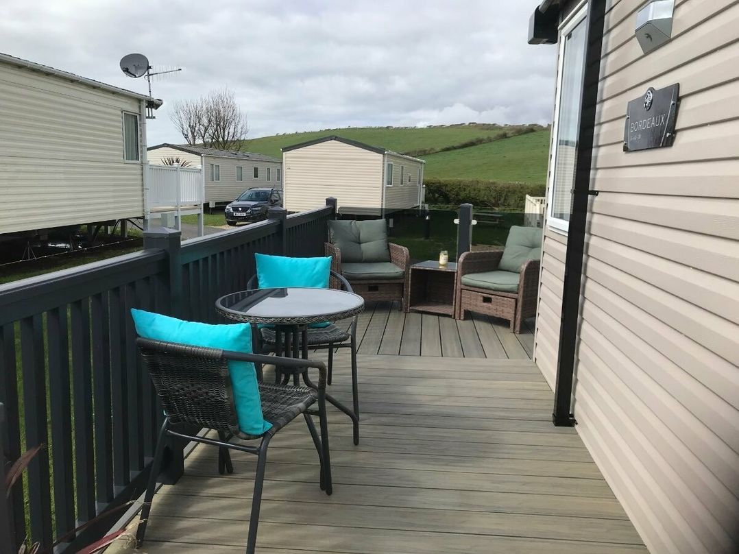 Durdle Door Holiday Park - Holiday Accommodation 18745