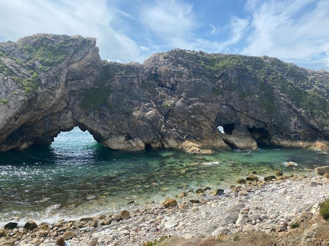 Durdle Door Holiday Park - Holiday Accommodation 18745