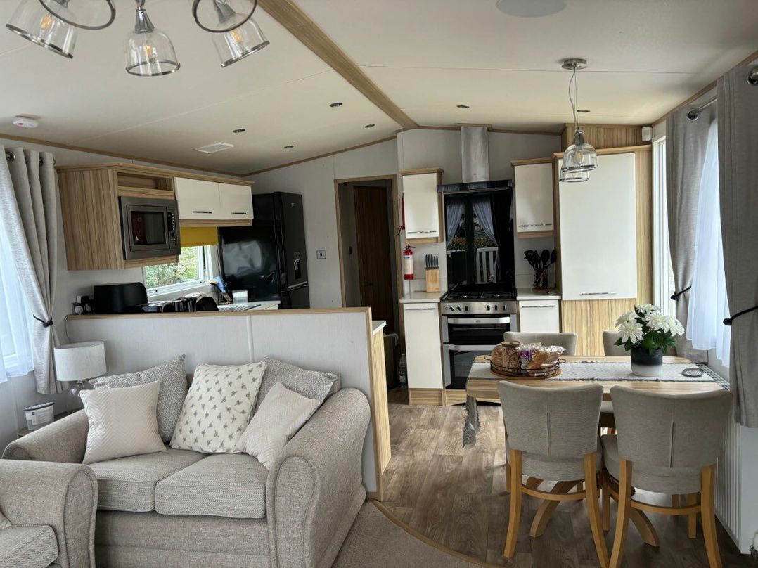 Primrose Valley Holiday Park - Holiday Accommodation 18756