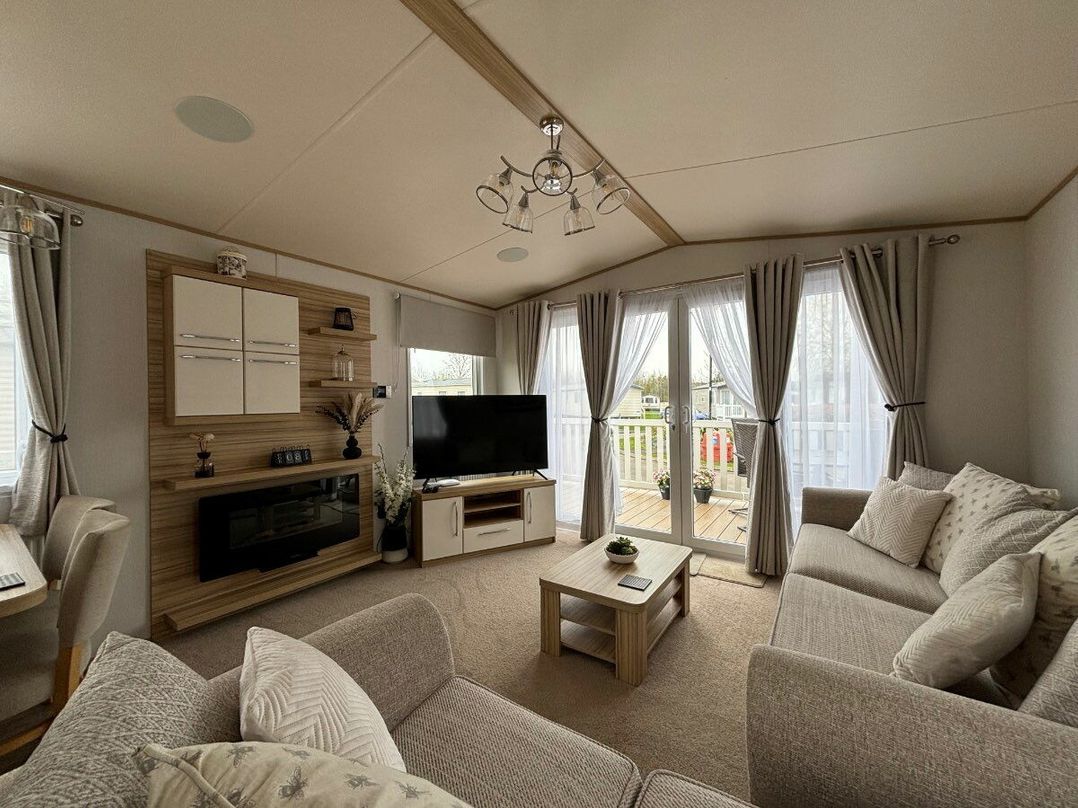 Primrose Valley Holiday Park - Holiday Accommodation 18756