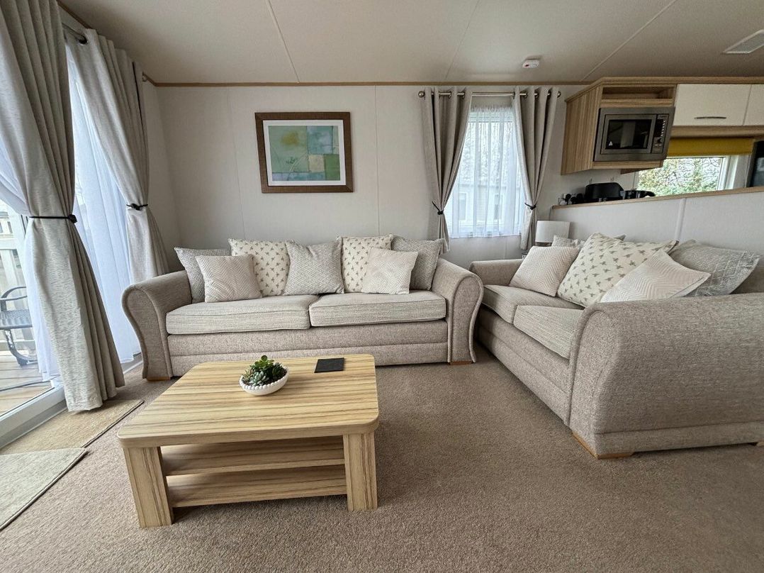 Primrose Valley Holiday Park - Holiday Accommodation 18756