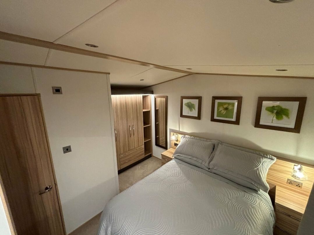 Primrose Valley Holiday Park - Holiday Accommodation 18756