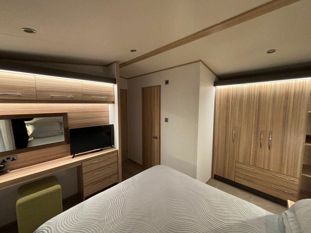 Primrose Valley Holiday Park - Holiday Accommodation 18756