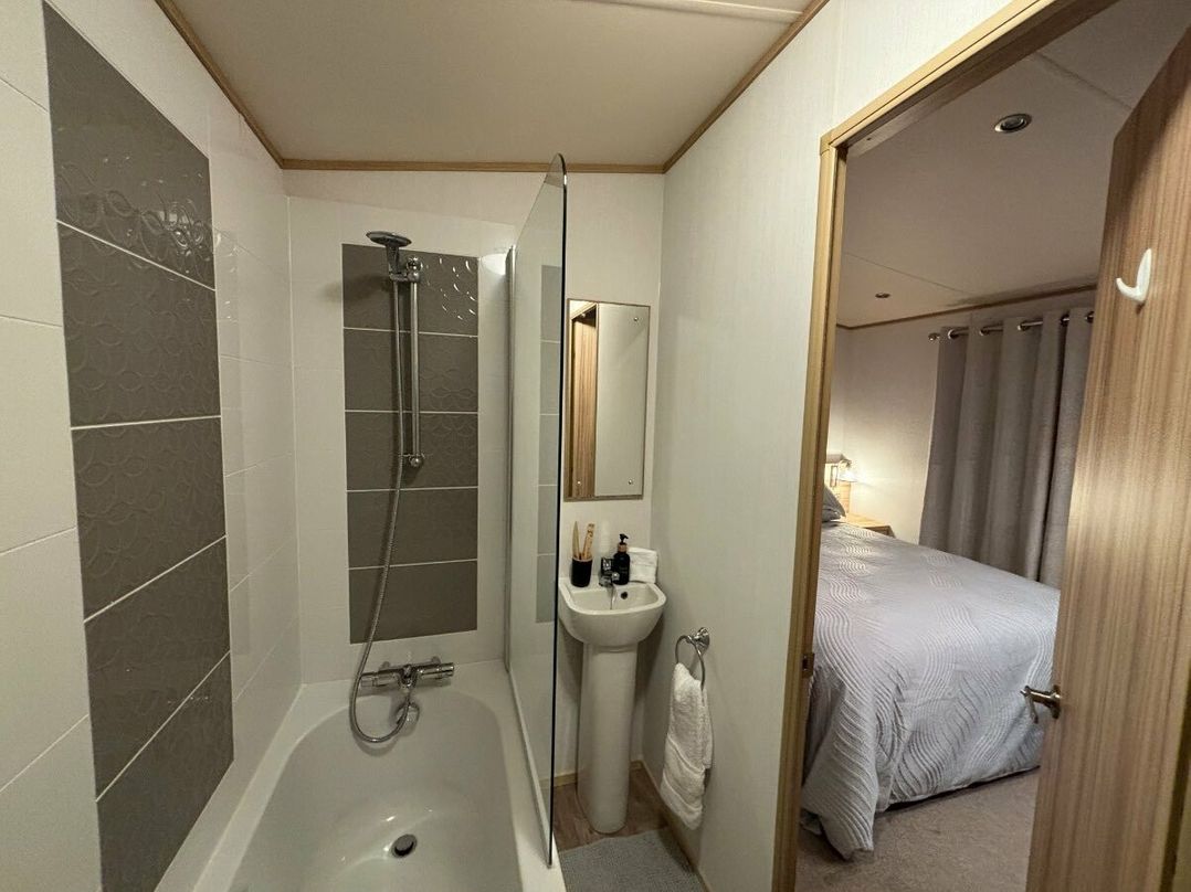 Primrose Valley Holiday Park - Holiday Accommodation 18756