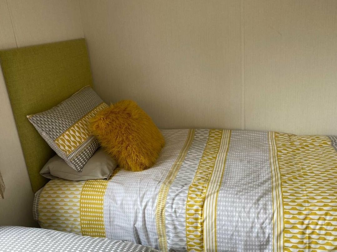 Primrose Valley Holiday Park - Holiday Accommodation 18756