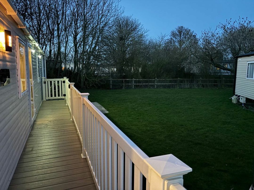 Primrose Valley Holiday Park - Holiday Accommodation 18756