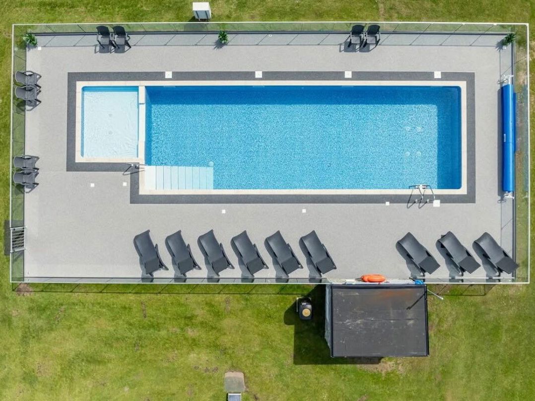 White Tower Holiday Park - Holiday Accommodation 18762