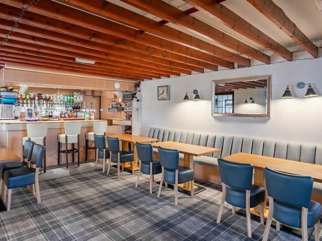 White Tower Holiday Park - Holiday Accommodation 18762