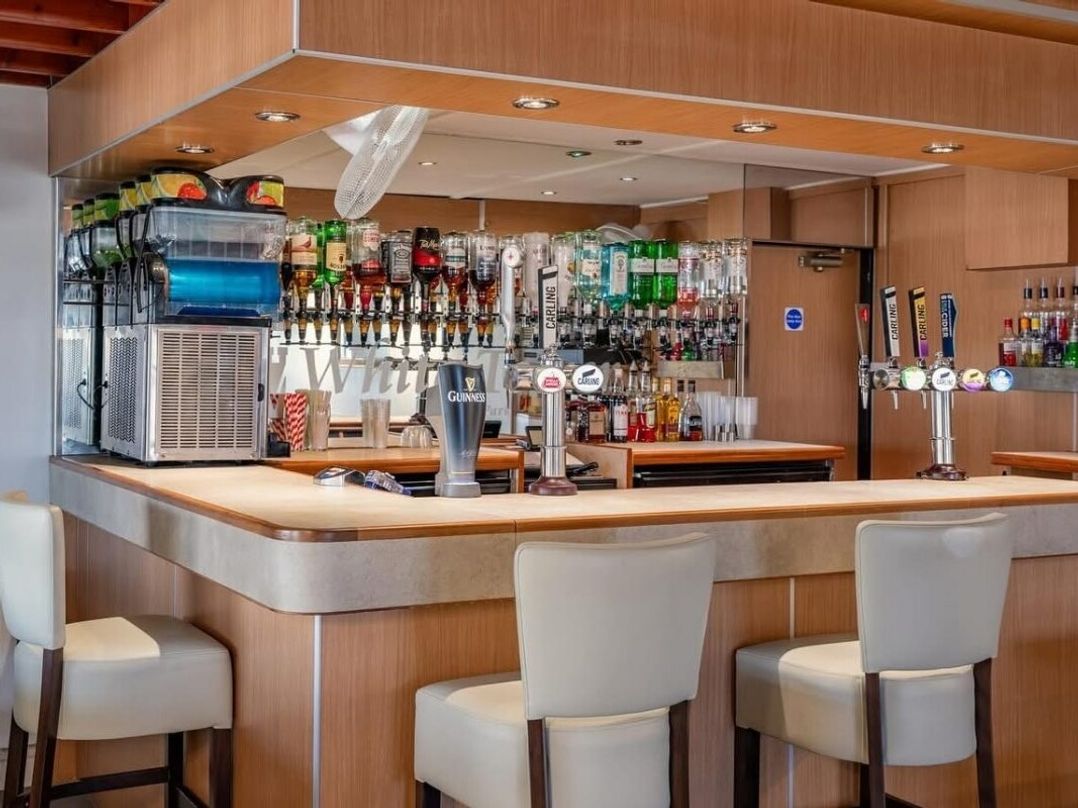 White Tower Holiday Park - Holiday Accommodation 18762