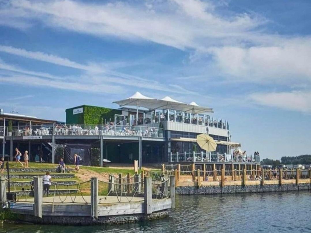 Tattershall Lakes Country Park - Holiday Accommodation 18763