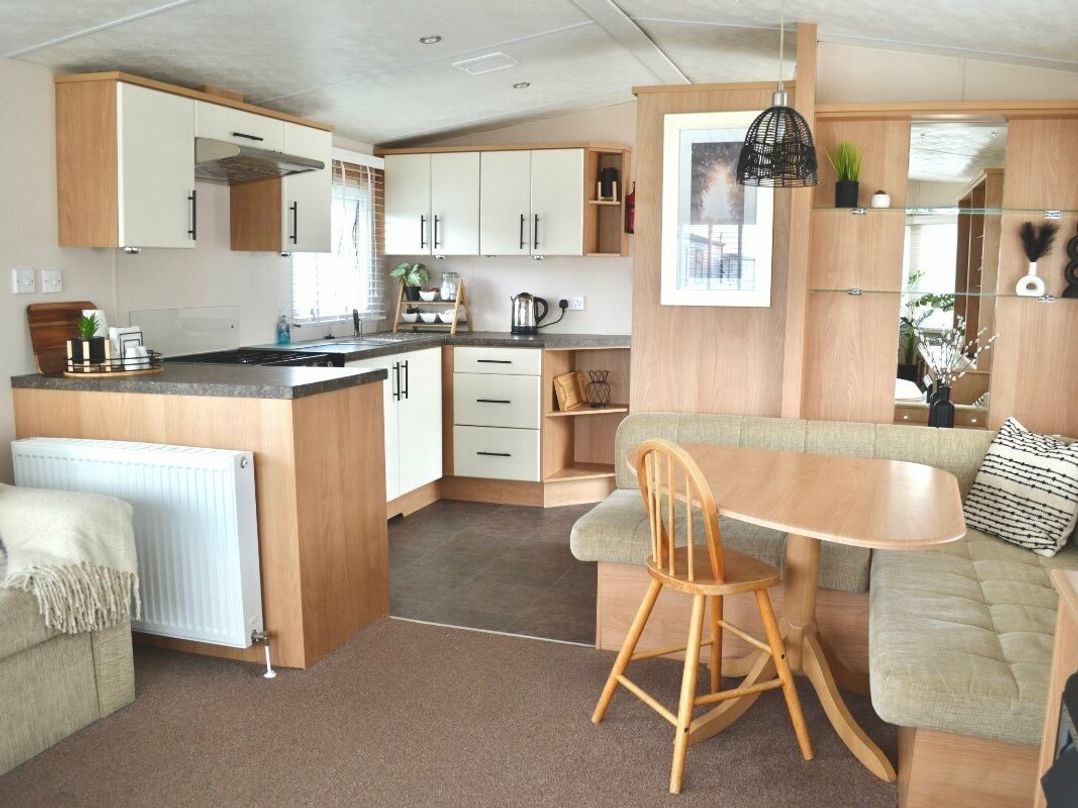 Romney Sands Holiday Park - Holiday Accommodation 18764