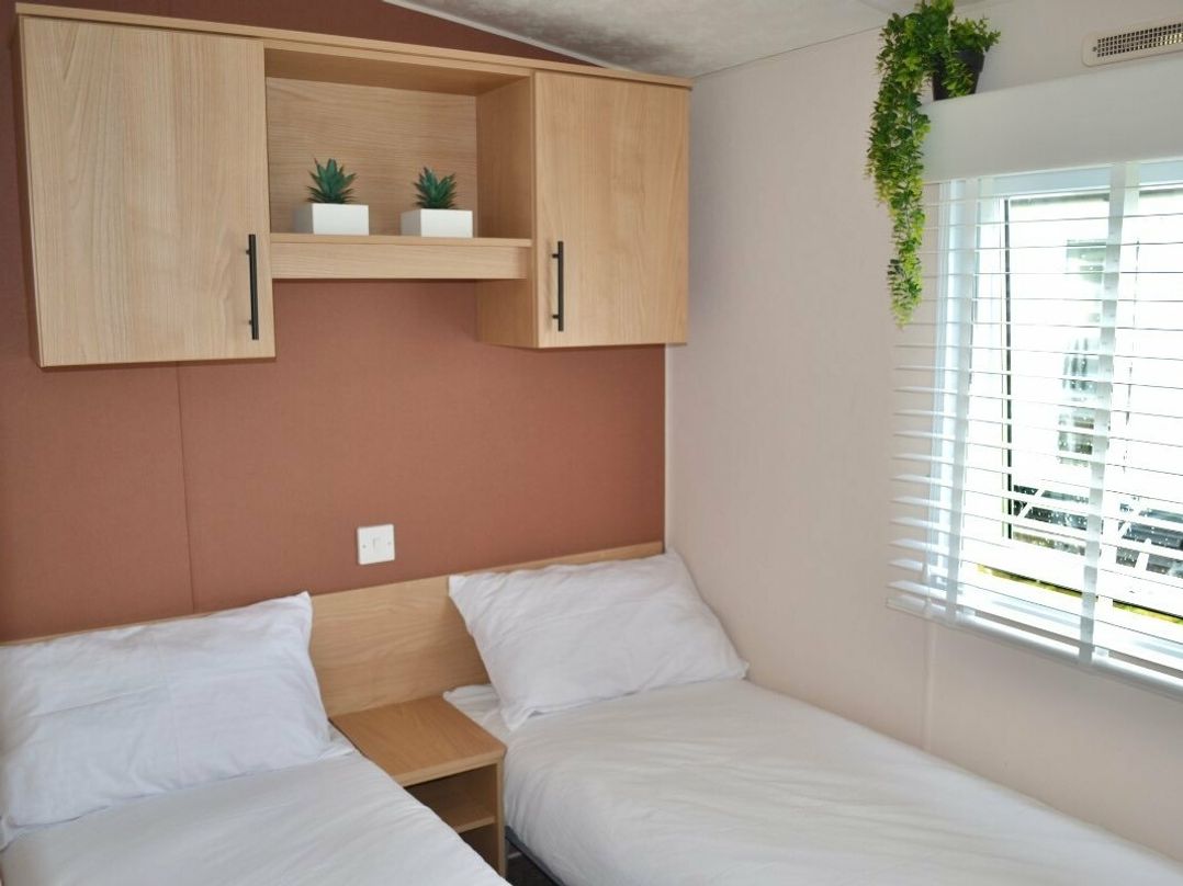 Romney Sands Holiday Park - Holiday Accommodation 18764