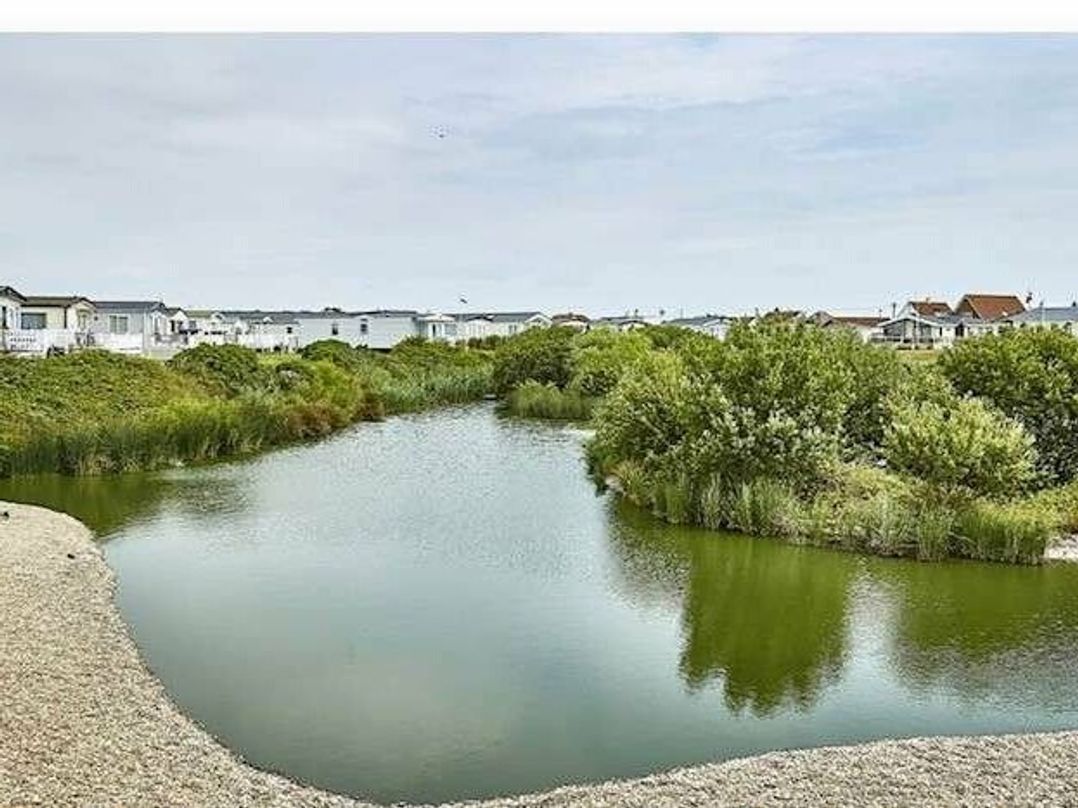 Romney Sands Holiday Park - Holiday Accommodation 18764