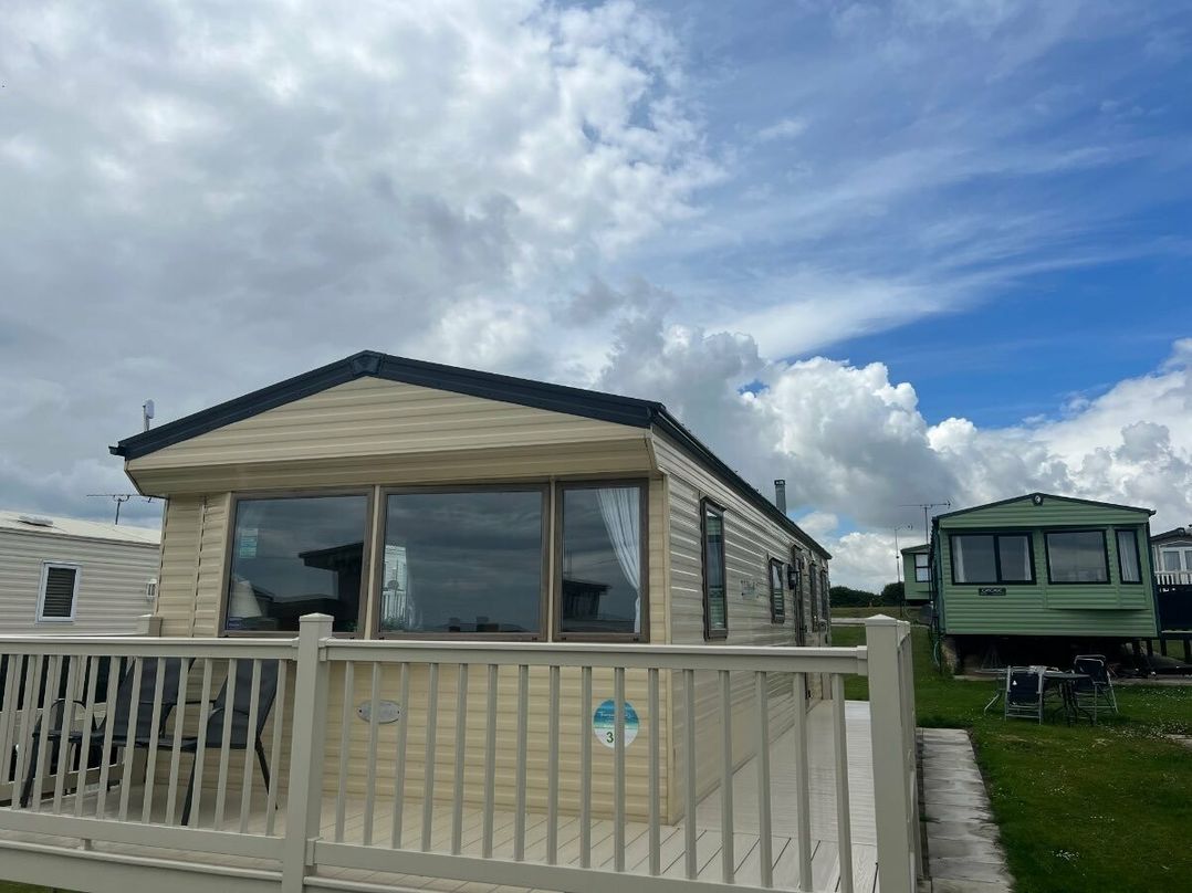Thornwick Bay Holiday Village - Holiday Accommodation 18765