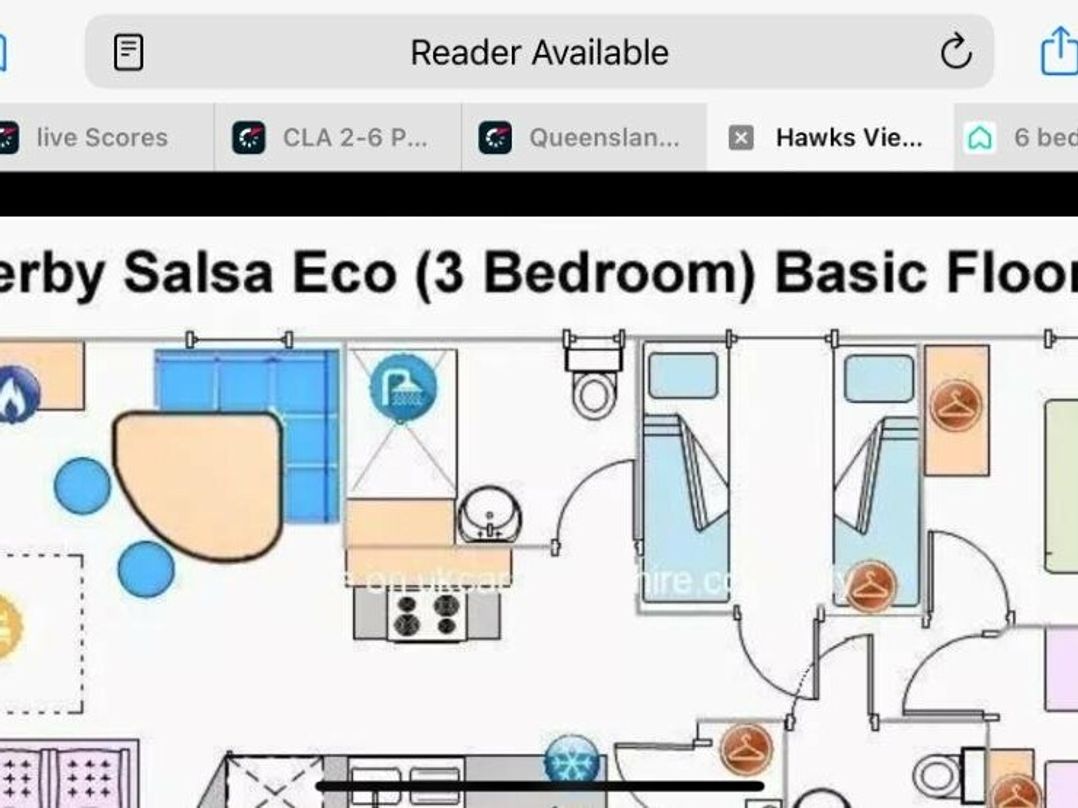 Thornwick Bay Holiday Village - Holiday Accommodation 18765