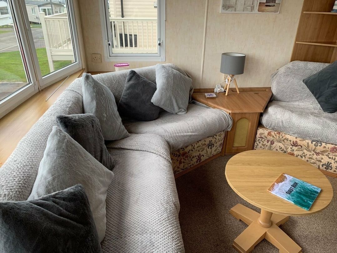 Thornwick Bay Holiday Village - Holiday Accommodation 18766