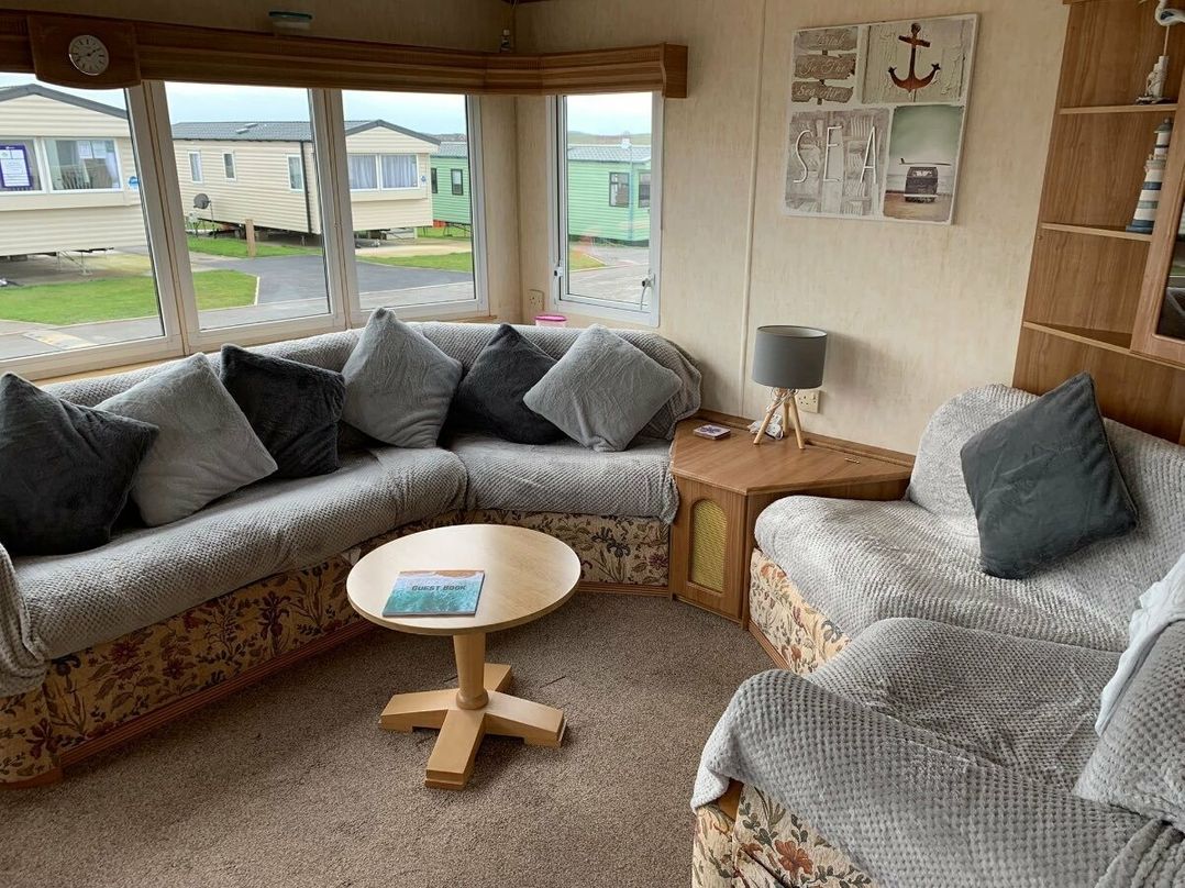 Thornwick Bay Holiday Village - Holiday Accommodation 18766