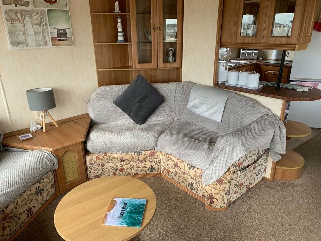 Thornwick Bay Holiday Village - Holiday Accommodation 18766