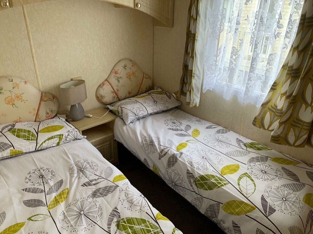 Thornwick Bay Holiday Village - Holiday Accommodation 18766