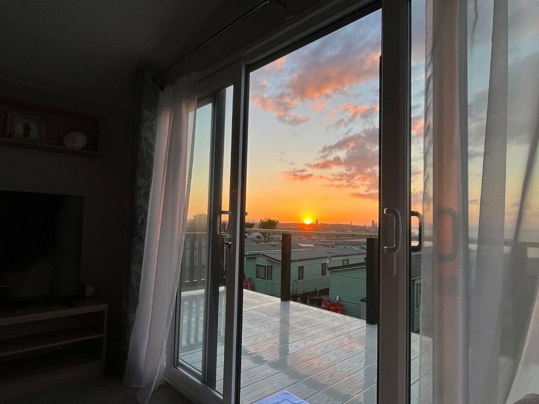 St Andrews Holiday Park - Holiday Accommodation 1877