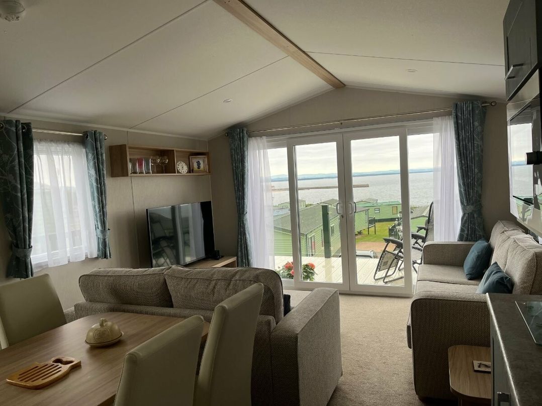 St Andrews Holiday Park - Holiday Accommodation 1877