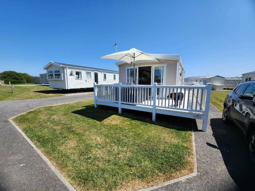Lizard Point Holiday Park - Holiday Accommodation 18770