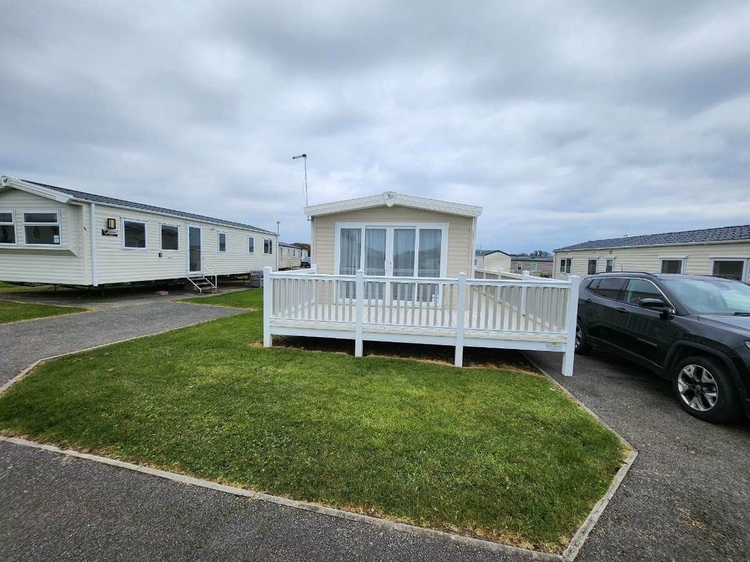 Lizard Point Holiday Park - Holiday Accommodation 18770