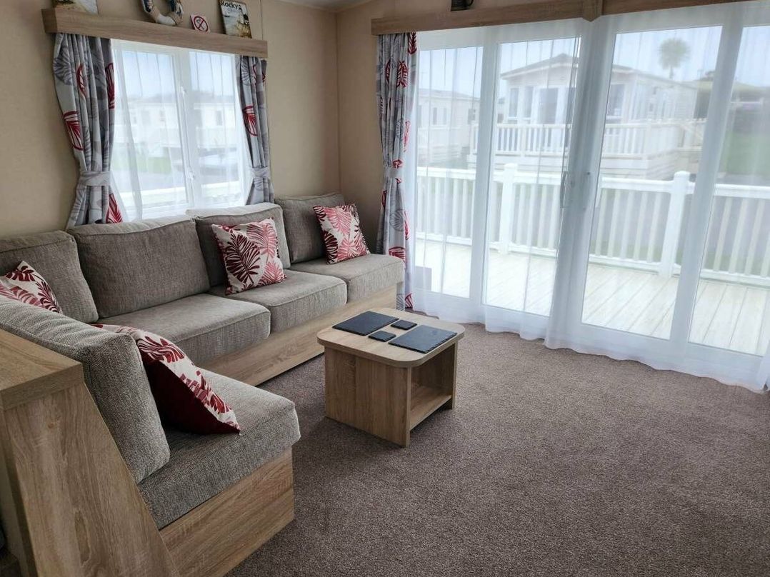 Lizard Point Holiday Park - Holiday Accommodation 18770