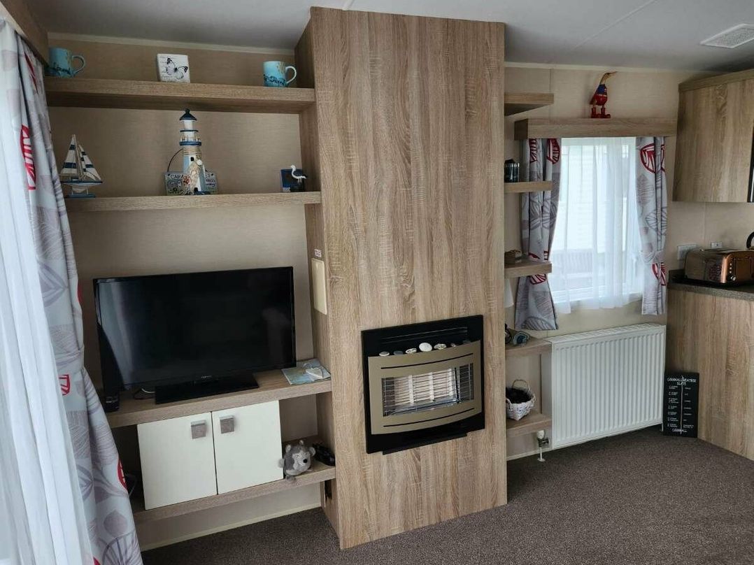 Lizard Point Holiday Park - Holiday Accommodation 18770