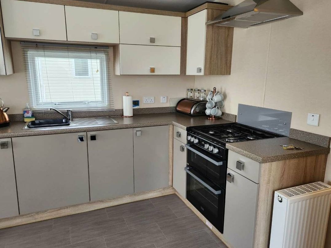 Lizard Point Holiday Park - Holiday Accommodation 18770