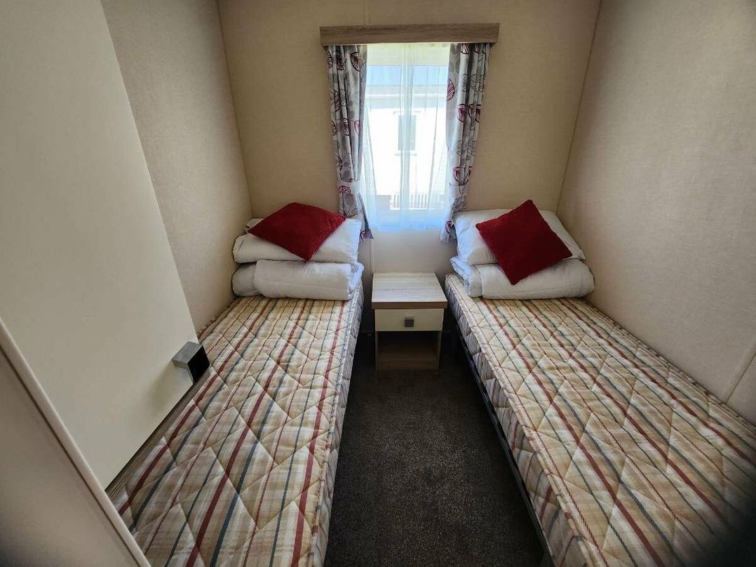 Lizard Point Holiday Park - Holiday Accommodation 18770